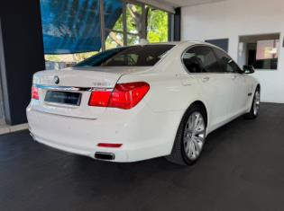 2013 BMW 7 Series 750i for sale