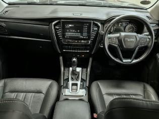 2024 Isuzu mu-X 3.0TD LSE for sale