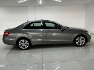 2010 Mercedes-Benz E-Class E250CDI Avantgarde for sale