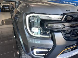 2024 Ford Ranger 2.0 Biturbo Double Cab Wildtrak X 4WD for sale