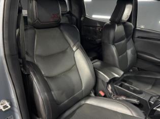 2024 Isuzu D-Max 1.9 DDI HR X-RIDER AT for sale