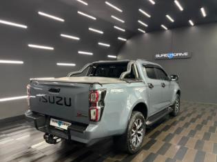 2024 Isuzu D-Max 1.9 DDI HR X-RIDER AT for sale