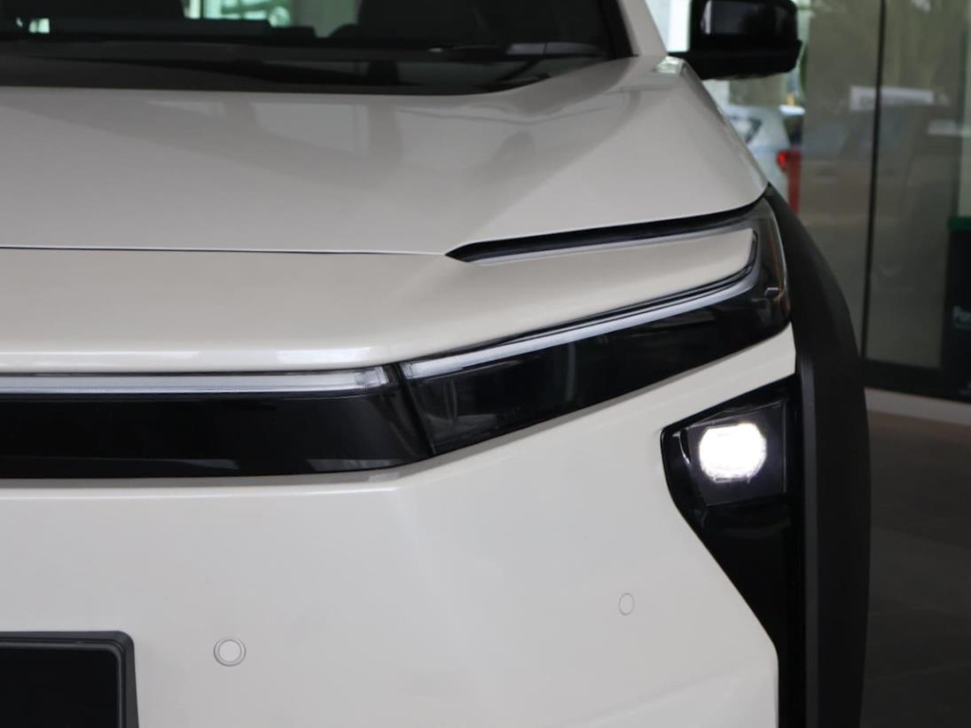 Toyota bZ4X Touring BEV AWD Bidvest McCarthy Toyota Midrand New Car