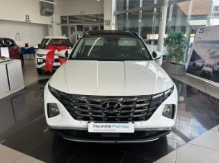 2023 Hyundai Tucson 2.0 Elite for sale