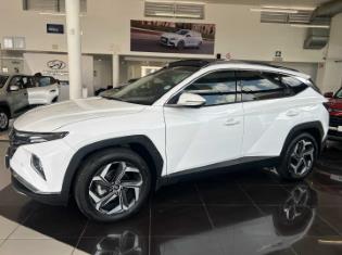 2023 Hyundai Tucson 2.0 Elite for sale
