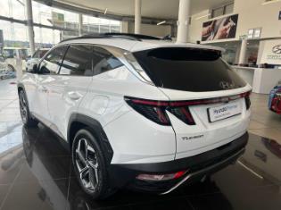 2023 Hyundai Tucson 2.0 Elite for sale
