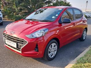2021 Hyundai Grand i10 1.0 Motion for sale