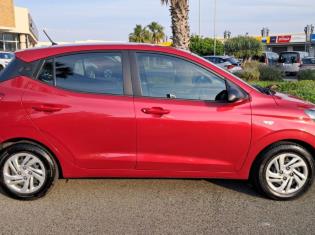 2021 Hyundai Grand i10 1.0 Motion for sale