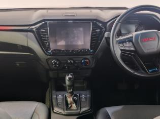 2024 Isuzu D-Max 1.9TD Double Cab LS X-Rider Auto for sale