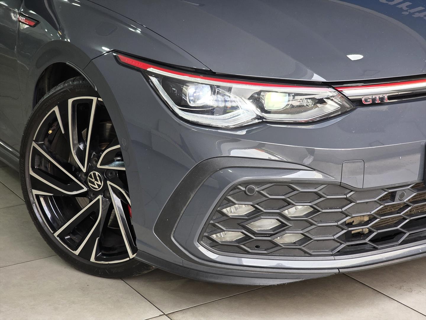 Volkswagen Golf GTI Barons VW Pietermaritzburg