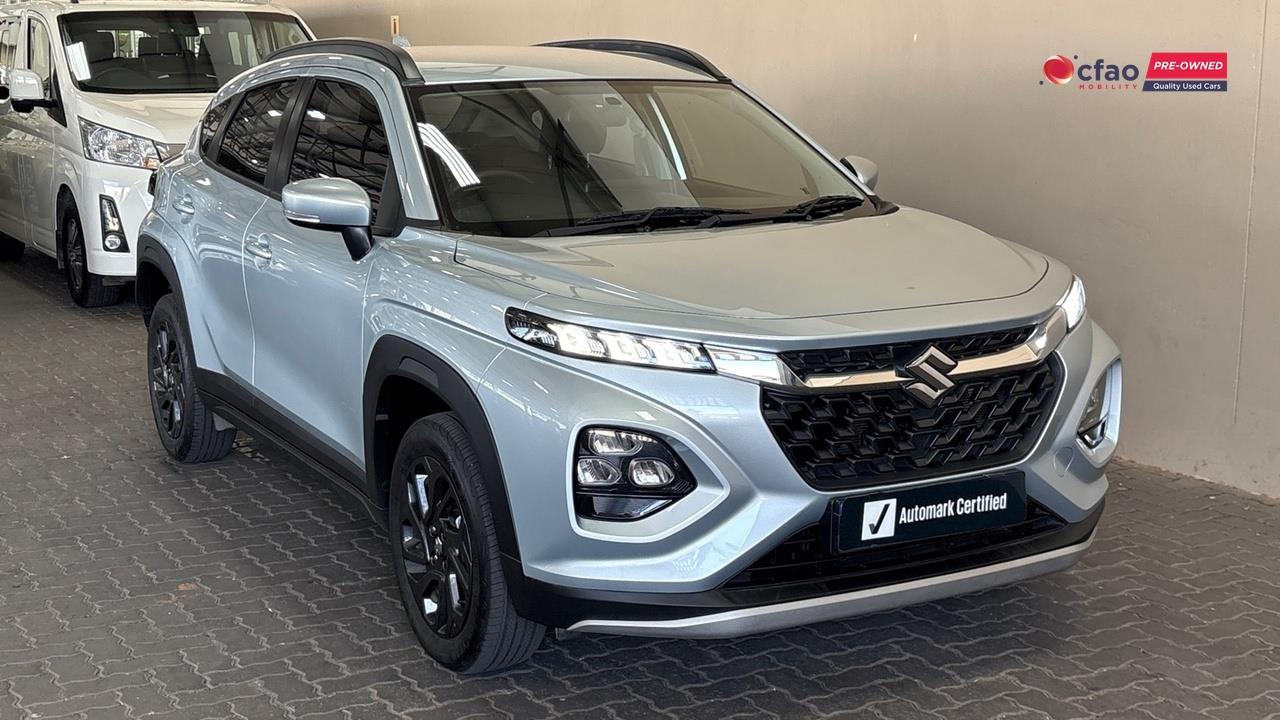 2026 Suzuki Fronx 1.5 GL Auto for sale