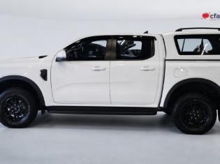 2024 Ford Ranger 2.0 Sit Double Cab XLT for sale