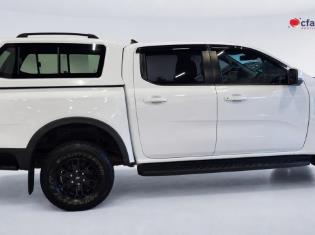 2024 Ford Ranger 2.0 Sit Double Cab XLT for sale
