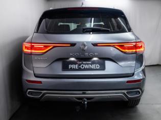 2023 Renault Koleos 2.5 Dynamique for sale