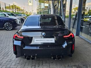 2025 BMW M2 Coupe Auto for sale
