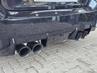 2025 BMW M2 Coupe Auto for sale