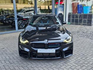2025 BMW M2 Coupe Auto for sale