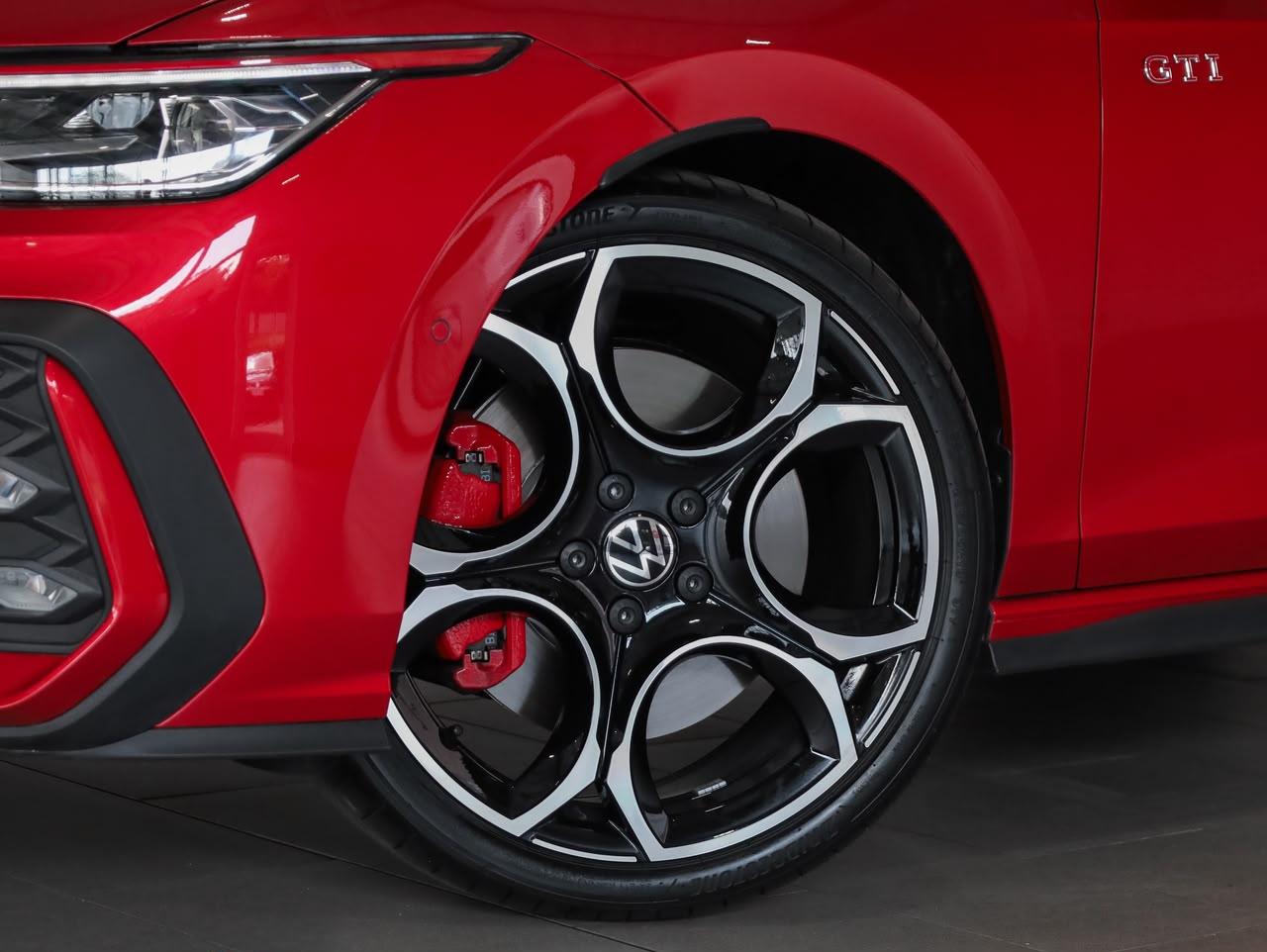 Volkswagen Golf GTI VW Bryanston