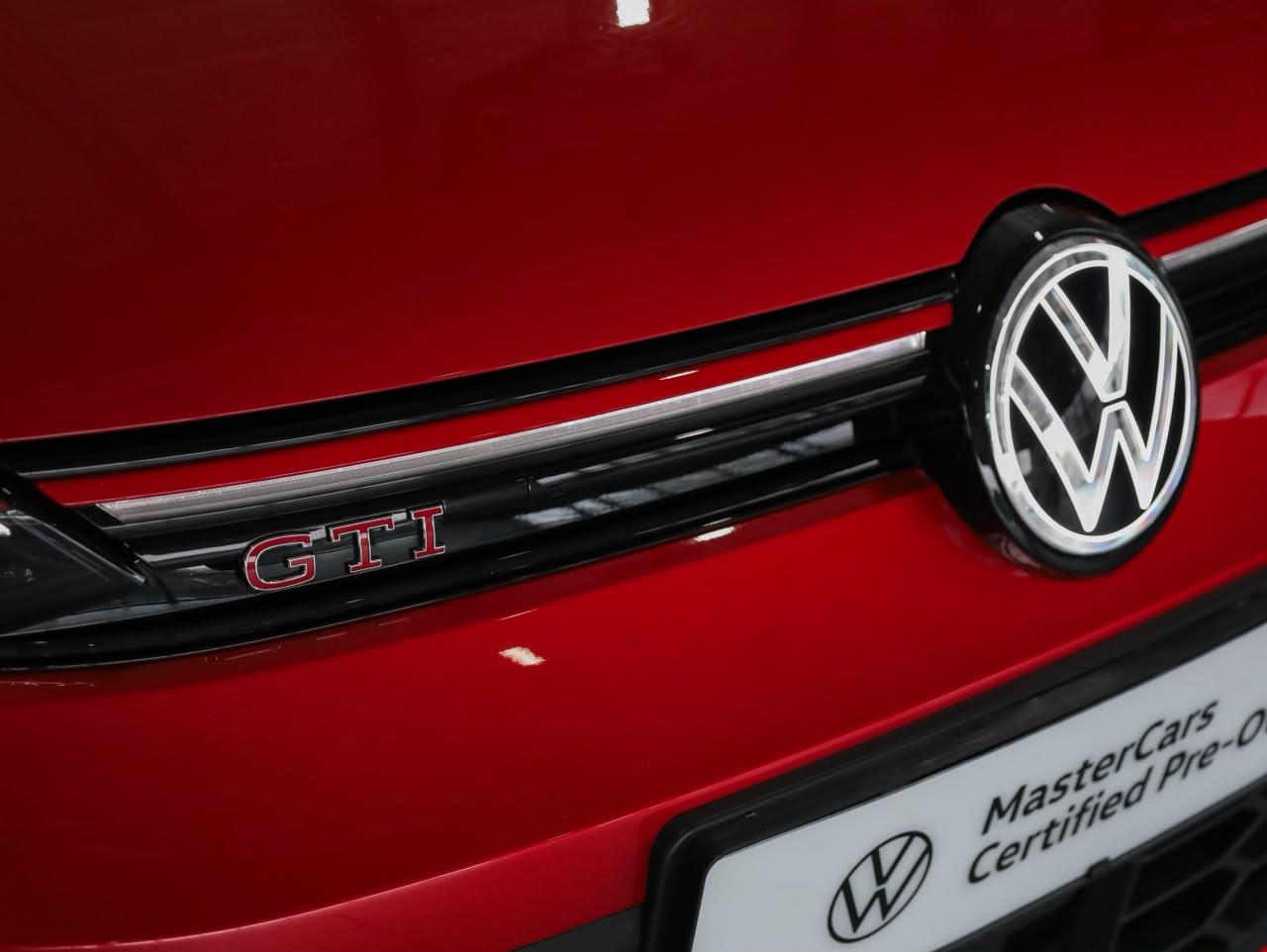 Volkswagen Golf GTI VW Bryanston