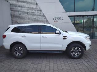 2022 Ford Everest 3.2TDCi 4WD XLT for sale