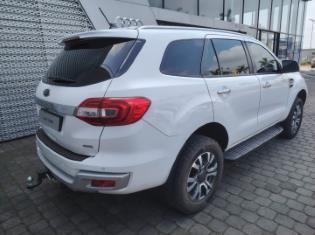 2022 Ford Everest 3.2TDCi 4WD XLT for sale