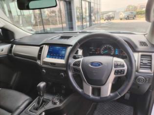 2022 Ford Everest 3.2TDCi 4WD XLT for sale