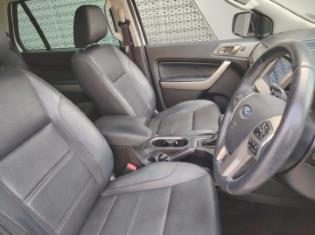 2022 Ford Everest 3.2TDCi 4WD XLT for sale