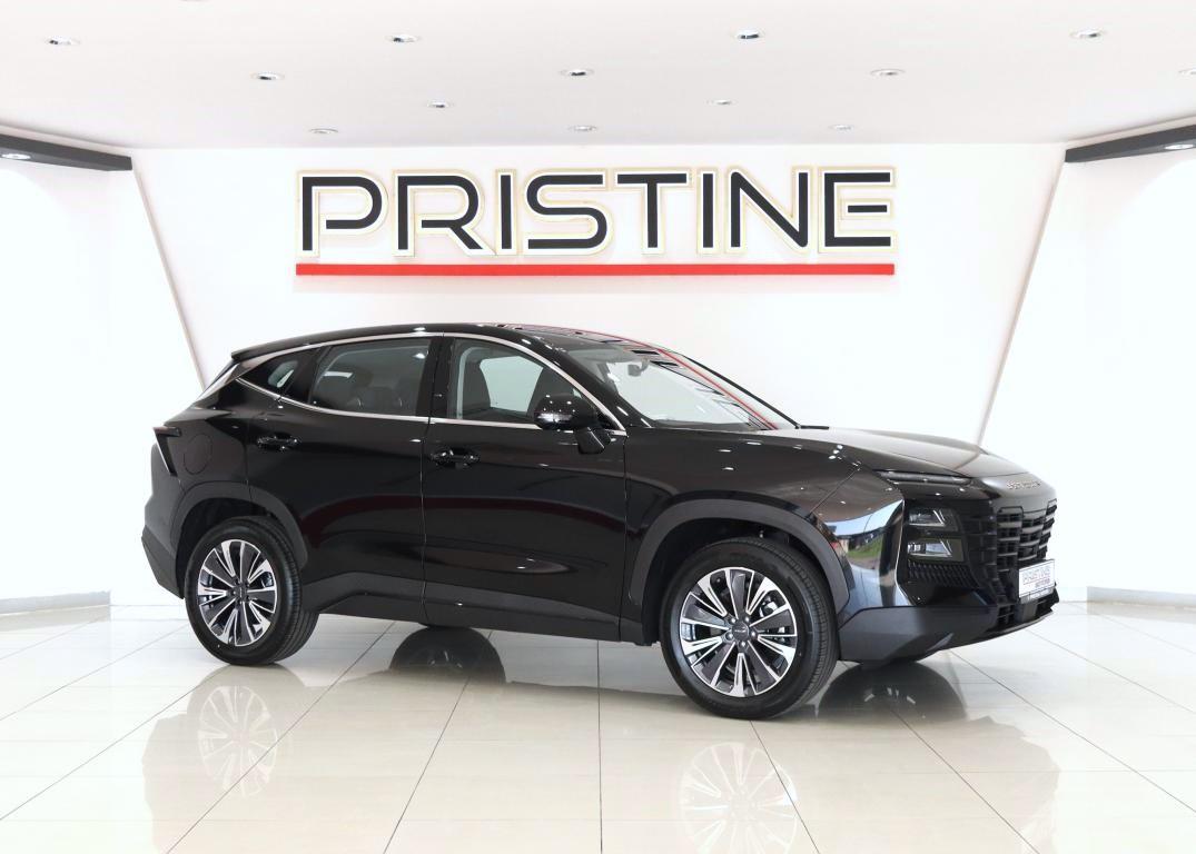2026 Jetour Dashing 1.5T Core for sale