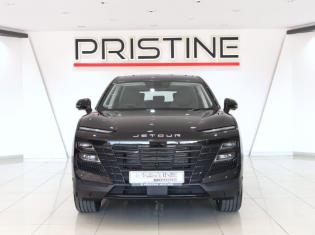 2026 Jetour Dashing 1.5T Core for sale