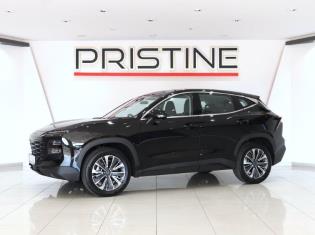 2026 Jetour Dashing 1.5T Core for sale
