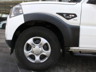 2024 Mahindra Pik Up 2.2CRDe Single Cab S4 for sale