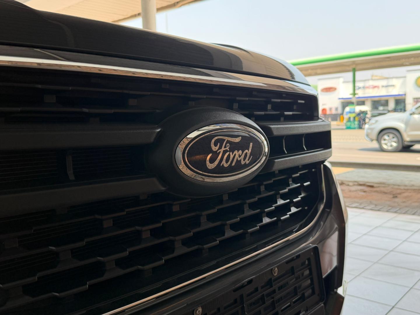 Ford Ranger 2.0 Sit Double Cab XL Auto Midtown Motors