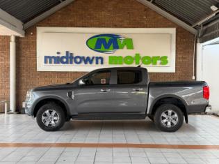 2024 Ford Ranger 2.0 Sit Double Cab XL Auto for sale