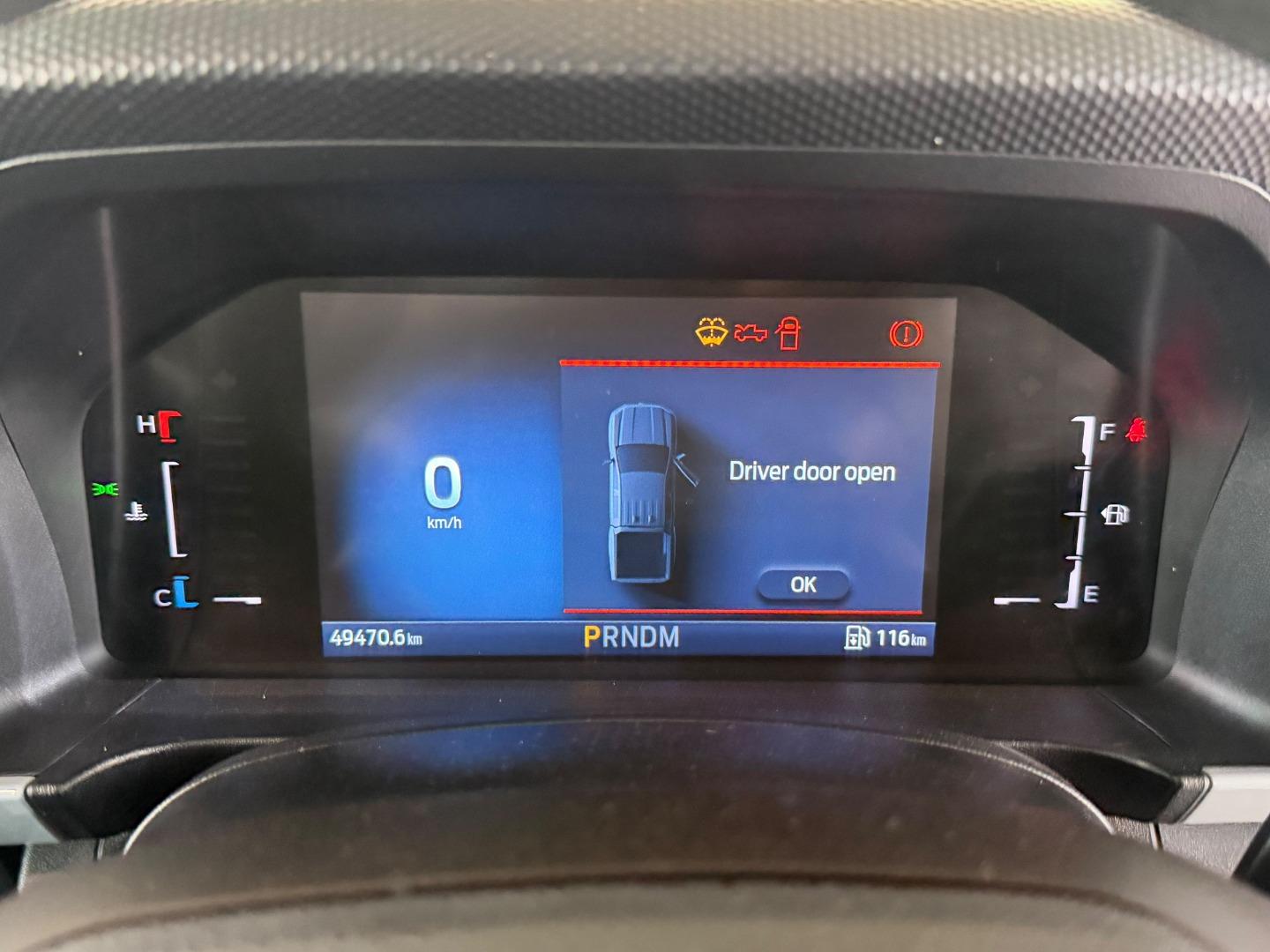 Ford Ranger 2.0 Sit Double Cab XL Auto Midtown Motors