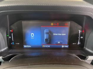 2024 Ford Ranger 2.0 Sit Double Cab XL Auto for sale