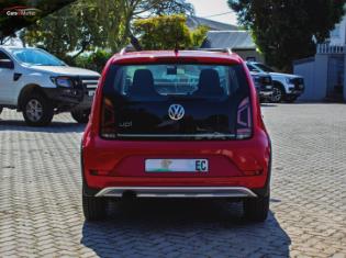2018 Volkswagen up! Cross up! 5-Door 1.0 for sale
