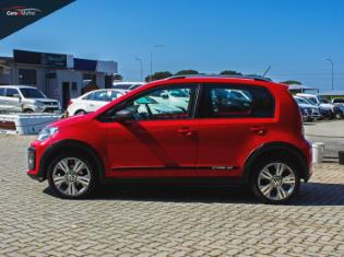 2018 Volkswagen up! Cross up! 5-Door 1.0 for sale