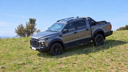 JAC T9