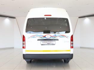 2024 Toyota Quantum 2.7 Sesfikile for sale