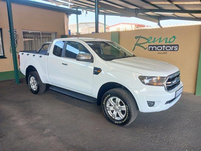 Ford Ranger 2.2TDCi SuperCab Hi-Rider XLS Auto Remo Motors