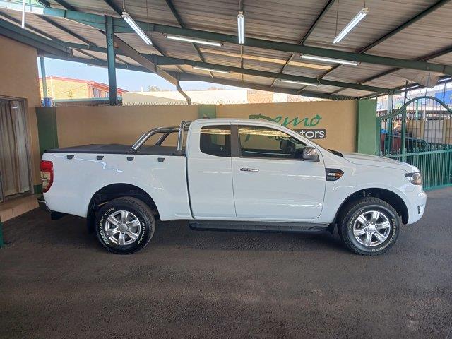 Ford Ranger 2.2TDCi SuperCab Hi-Rider XLS Auto Remo Motors