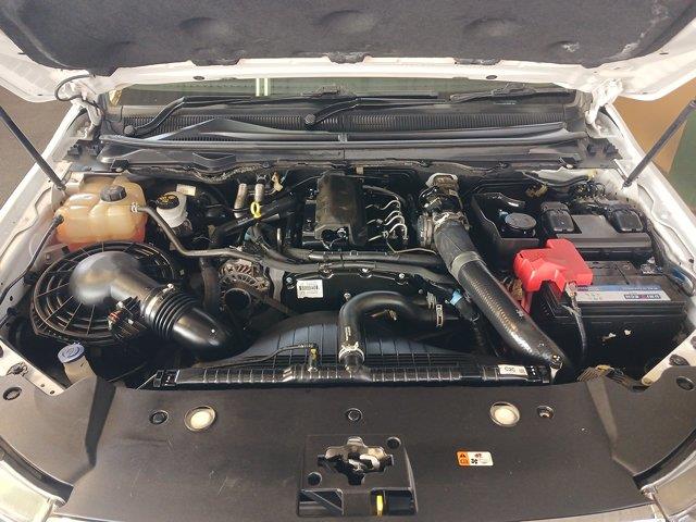 Ford Ranger 2.2TDCi SuperCab Hi-Rider XLS Auto Remo Motors