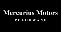 Mercurius Motors Polokwane Logo