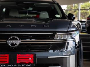 2026 Nissan Tekton 1.3T T260 Tekna+ for sale