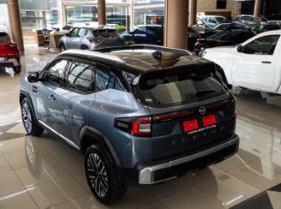 2026 Nissan Tekton 1.3T T260 Tekna+ for sale