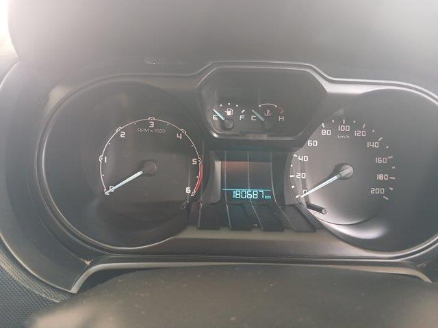 Ford Ranger 2.2TDCi Remo Motors
