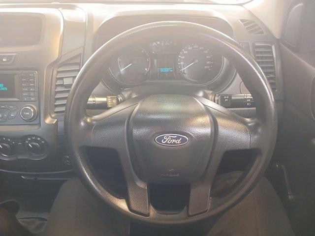 Ford Ranger 2.2TDCi Remo Motors
