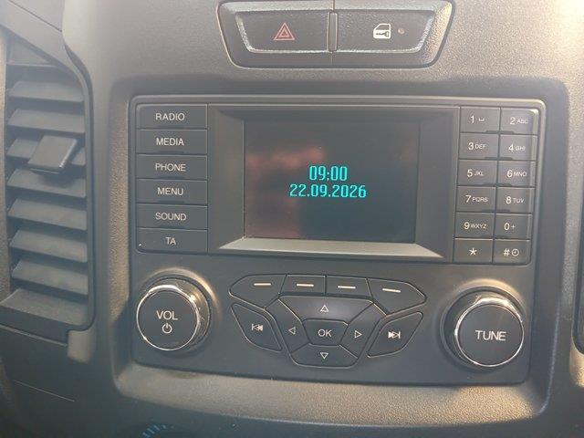 Ford Ranger 2.2TDCi Remo Motors