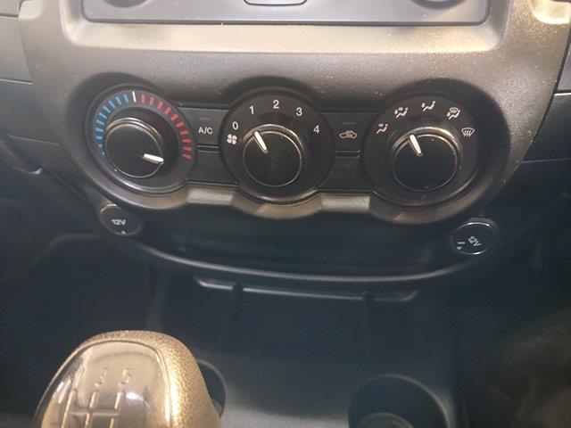 Ford Ranger 2.2TDCi Remo Motors