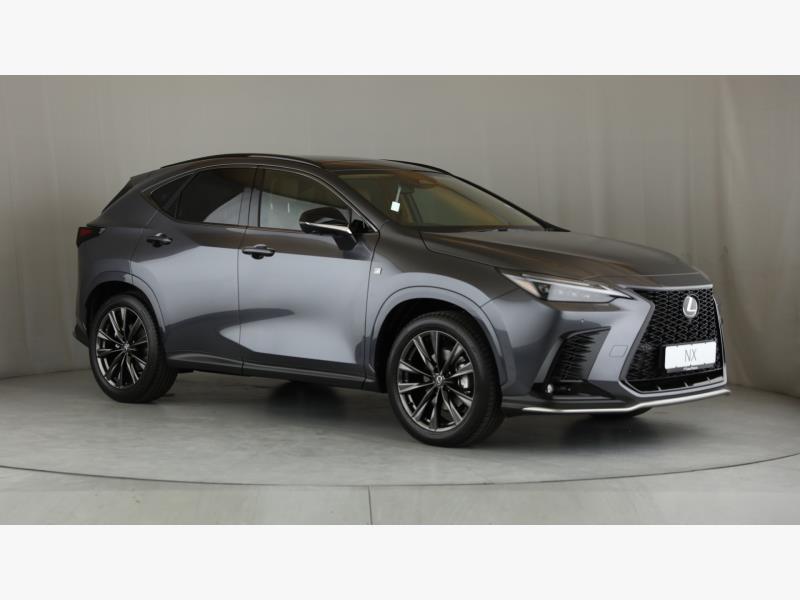 2026 Lexus NX 350 F Sport for sale